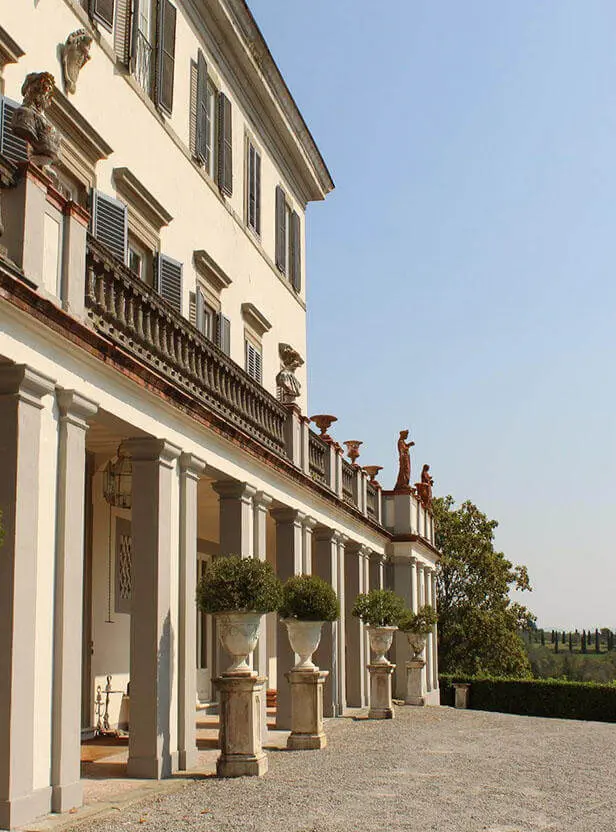 Biens immobiliers en Suisse