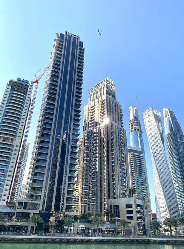 Immobilier à l'international