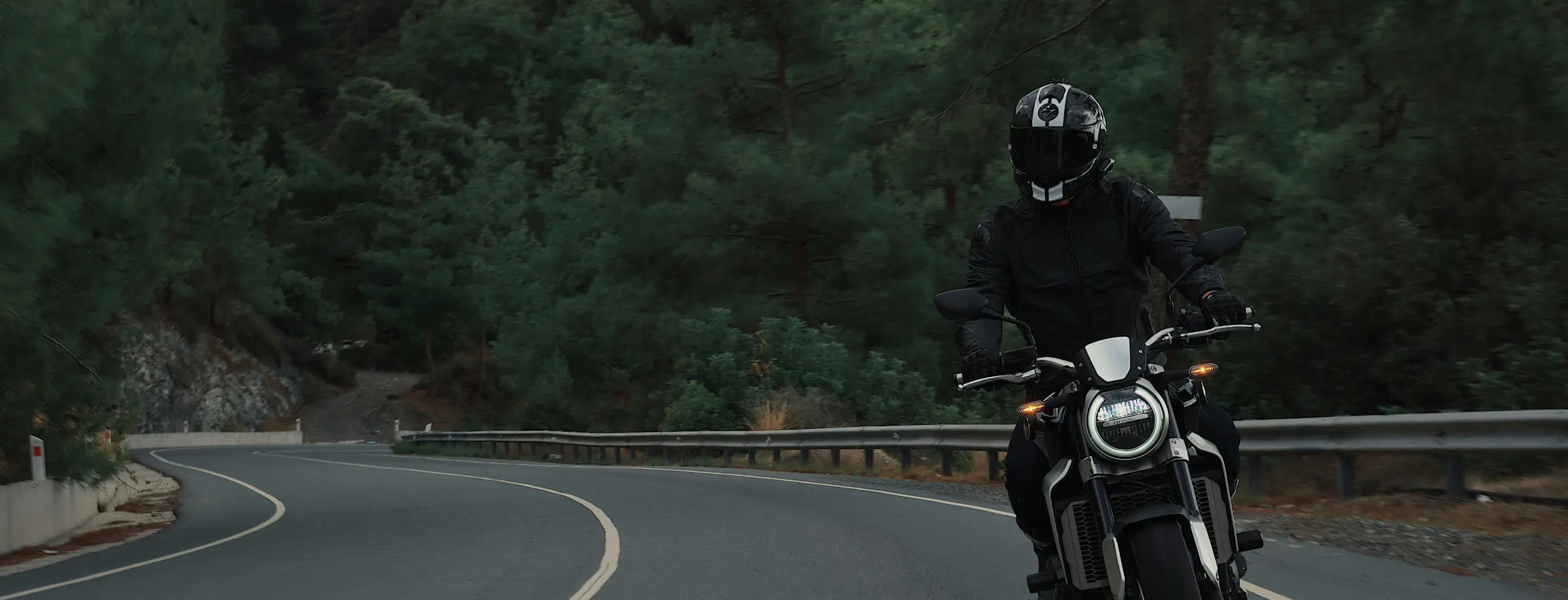Portail Suisse de moto